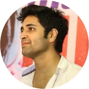 Adivi Sesh