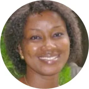 Adiza Sanoussi - Novelist