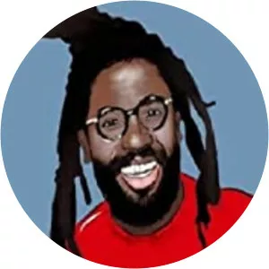 Adjani Salmon - Film director