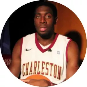 Adjehi Baru - Ivorian professional basketball player