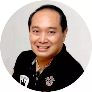 Adjie Notonegoro