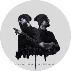 ADK Srirascol - Musical artist