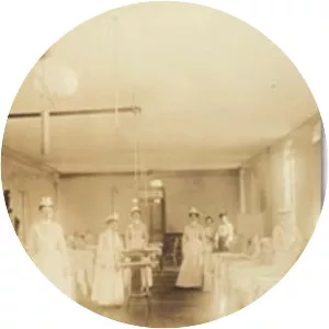 Adkins v. Children's Hospital