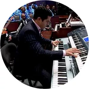 Adlan Cruz - Pianist
