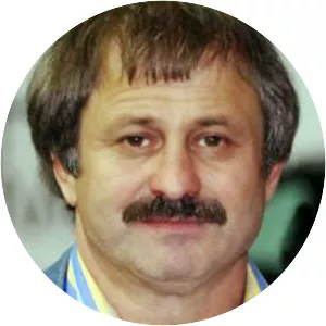 Adlan Varayev