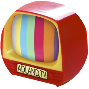 Adland - Website