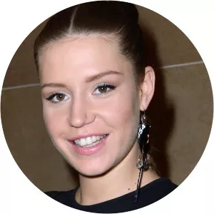 Adèle Exarchopoulos