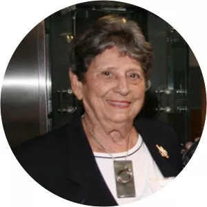 Adlene Harrison - Former Mayor of Dallas