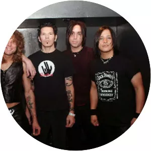 Adler's Appetite - Rock band