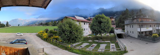 Adlerblick Harb Manfred