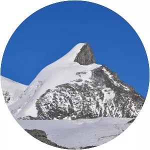 Adlerhorn - Mountain in Switzerland