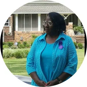 Adline Moody - Anne Moody's sister