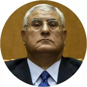 Adly Mansour