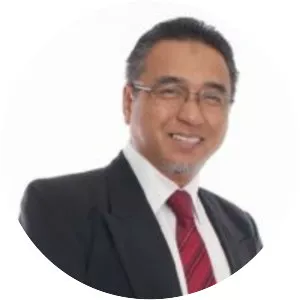 Adly Zahari - Former Chief Ministers of Malacca