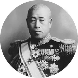 Adm. Isoroku Yamamoto - 
