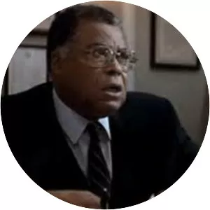 Adm. James Greer - Fictional character