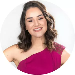 Adma Andrade - Singer