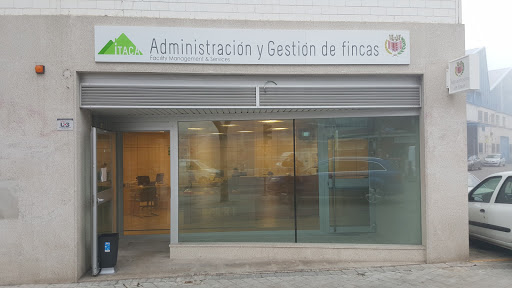 Administradores de Fincas en Madrid | ITACA
