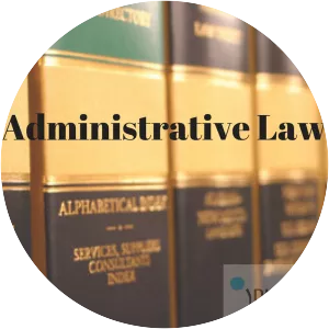 Administrative law - 