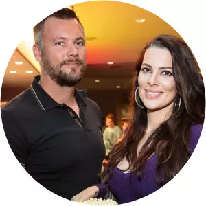 Admir Barčić photograph