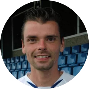 Admir Haznadar - Dutch footballer