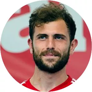 Admir Mehmedi - Swiss football player