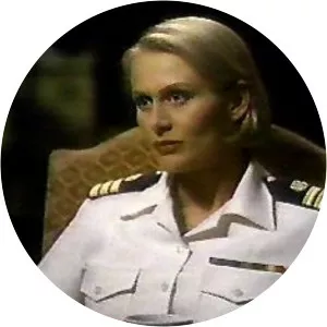 Admiral Alison Krennick - Fictional character