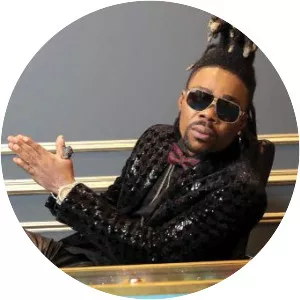 ADMIRAL C4C - Musical artist