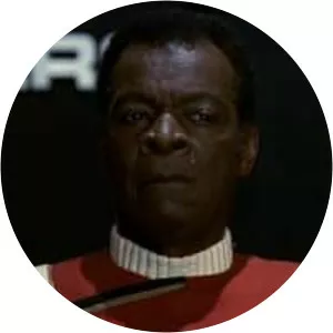 Admiral Cartwright - 