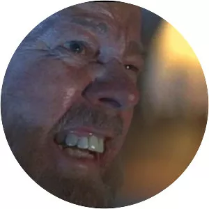 Admiral Chuck Farrell - Fictional character