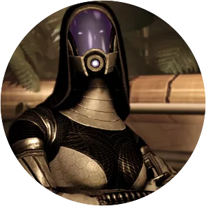 Admiral Daro'Xen vas Moreh - Fictional character