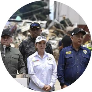 Admiral-in-Chief Remigio Ceballos