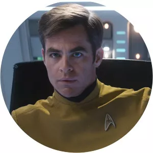 James T. Kirk