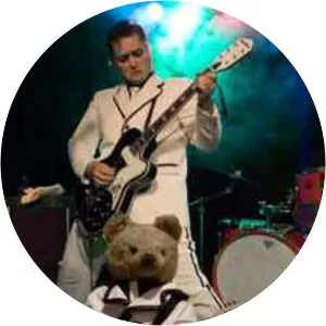 Admiral James T. - Musician