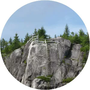 Admiral Lake - Lake in Canada