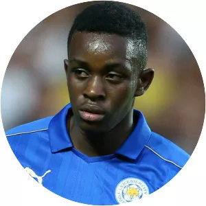 Admiral Muskwe - Footballer