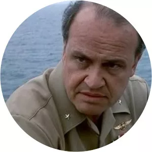 Admiral Painter - Fictional character