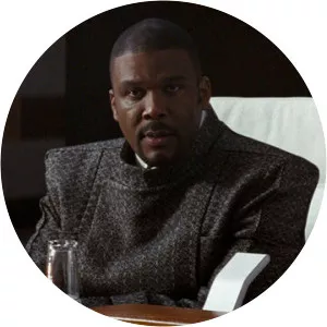 Admiral Richard Barnett