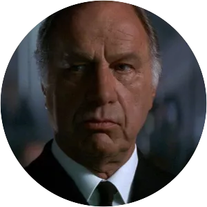 Admiral Roebuck - Fictional character