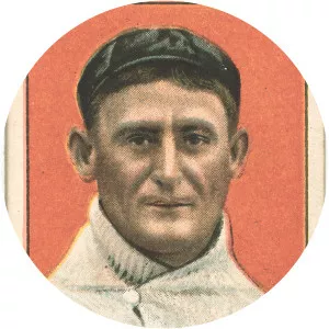 Admiral Schlei - Baseball player