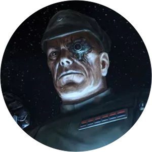 Admiral Screed - 