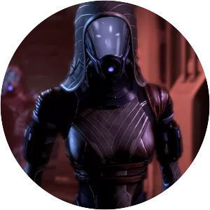 Admiral Shala'Raan vas Tonbay - Fictional character