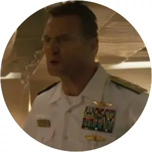 Admiral Shane - Fictional character