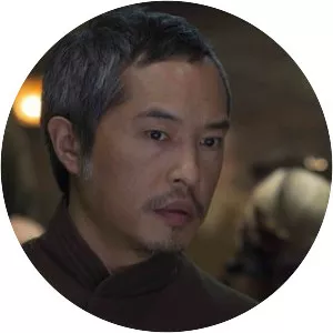 Admiral Statura - Fictional character