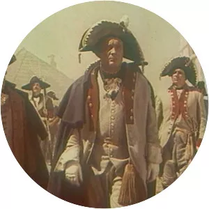 Admiral Ushakov - 1953 ‧ Drama/Historical drama ‧ 1h 48m