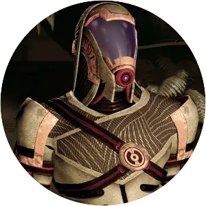 Admiral Zaal'Koris vas Qwib-Qwib - Fictional character