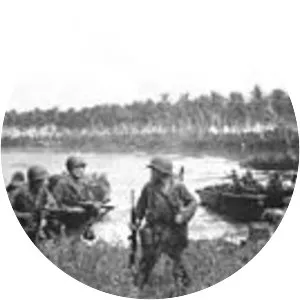 Admiralty Islands campaign