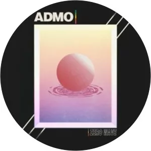 forhill admo - Musical artist