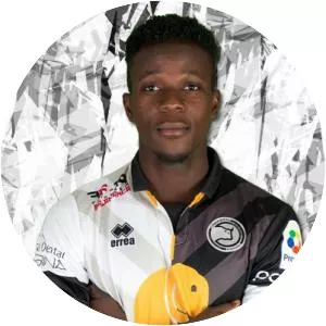 Admonio Vicente Gomes