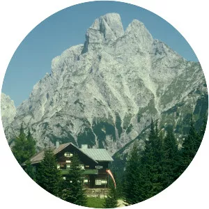 Admonter Reichenstein